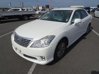 2010 TOYOTA Crown