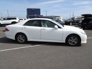 2010 TOYOTA Crown