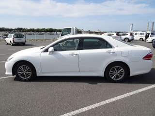 2010 TOYOTA Crown