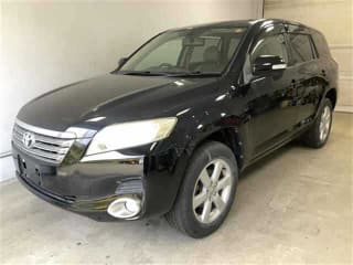 2007 TOYOTA Vanguard