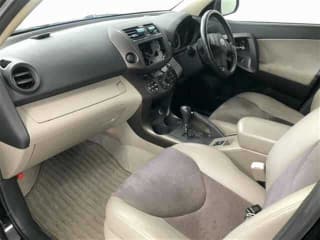 2007 TOYOTA Vanguard