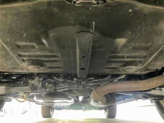 2007 TOYOTA Vanguard