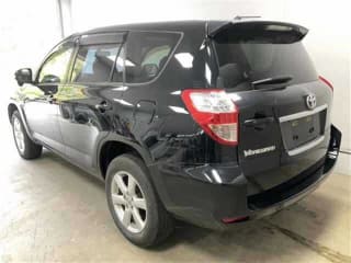 2007 TOYOTA Vanguard