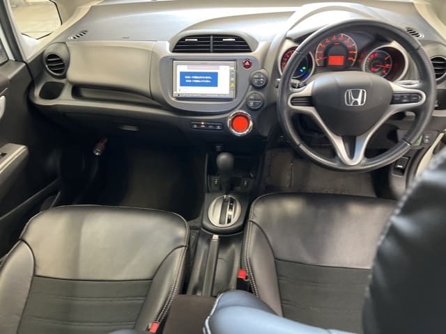 HONDA Fit thumbnail 5