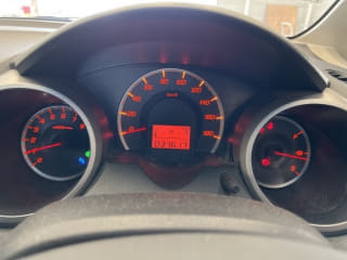 2011 HONDA Fit