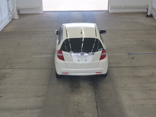 HONDA Fit thumbnail 3
