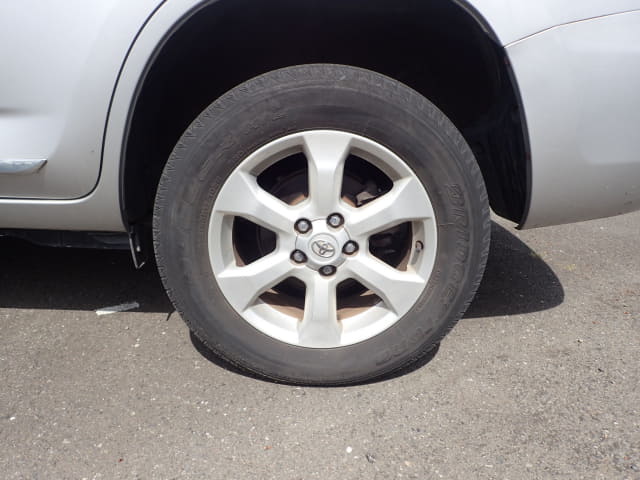 TOYOTA Vanguard thumbnail 10
