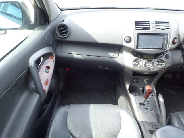 TOYOTA Vanguard thumbnail 34