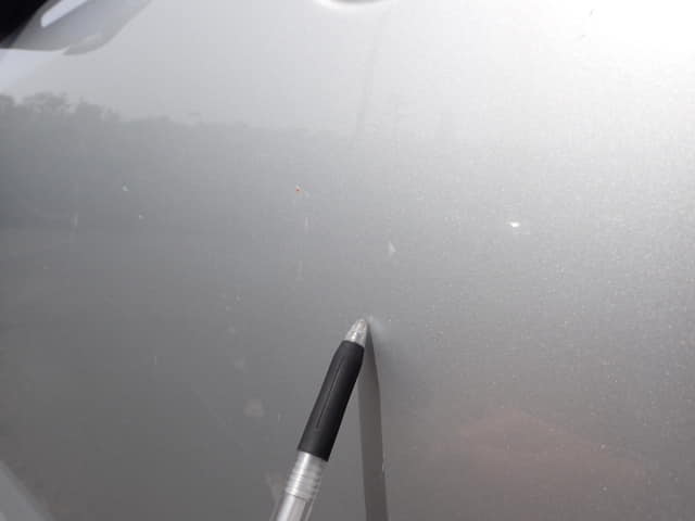 TOYOTA Vanguard thumbnail 52
