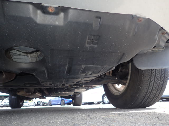 TOYOTA Vanguard thumbnail 14