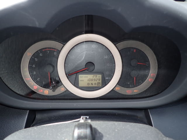 TOYOTA Vanguard thumbnail 68