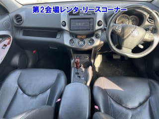 2011 TOYOTA Vanguard
