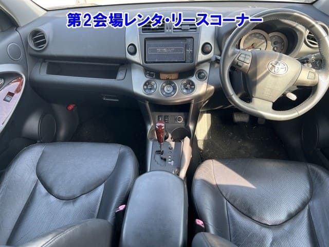 TOYOTA Vanguard thumbnail 3