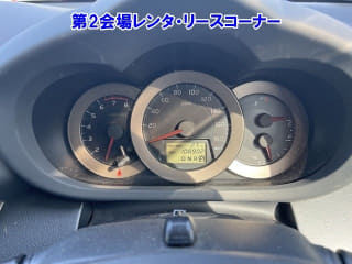 2011 TOYOTA Vanguard