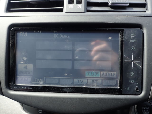 TOYOTA Vanguard thumbnail 37