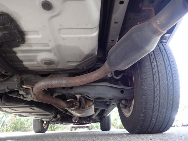 TOYOTA Vanguard thumbnail 16