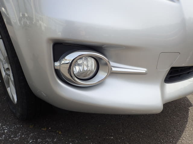TOYOTA Vanguard thumbnail 56
