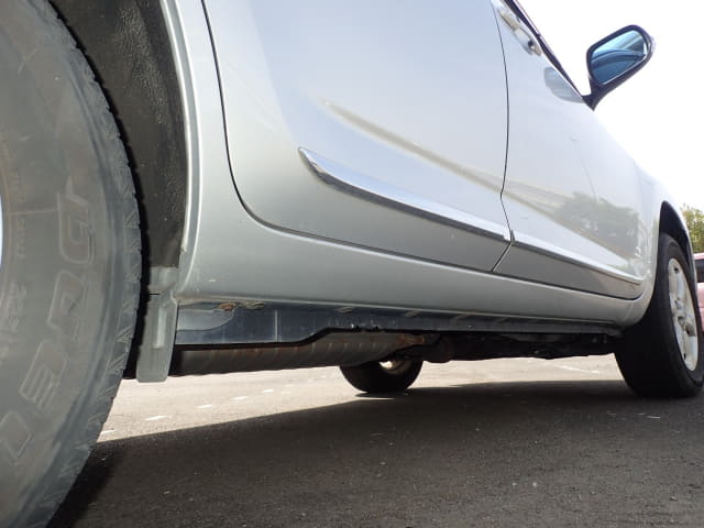 TOYOTA Vanguard thumbnail 22