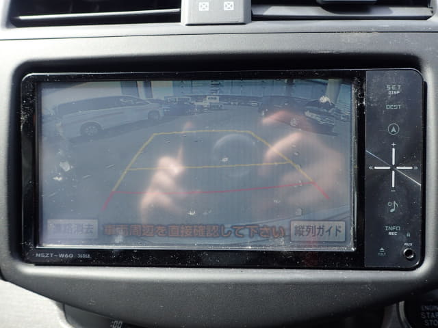 TOYOTA Vanguard thumbnail 40