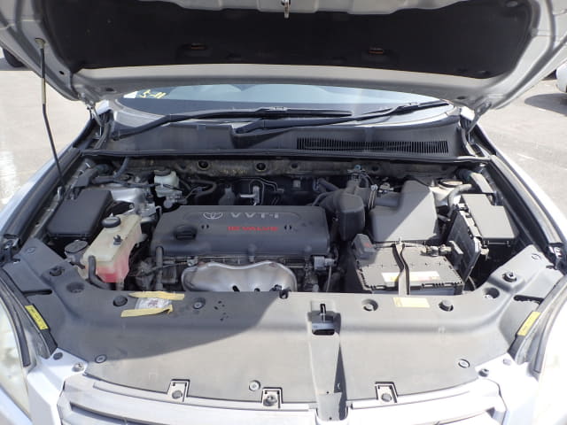 TOYOTA Vanguard thumbnail 59