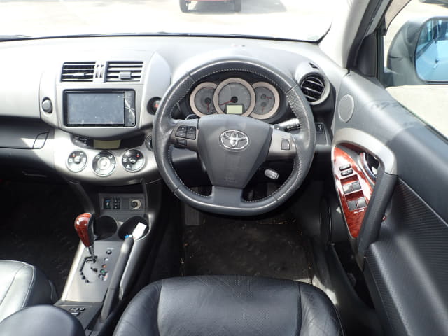 TOYOTA Vanguard thumbnail 33