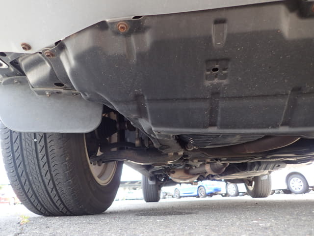 TOYOTA Vanguard thumbnail 13