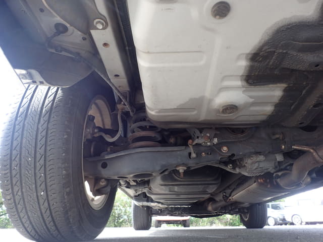 TOYOTA Vanguard thumbnail 15