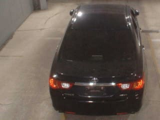 2009 TOYOTA Mark X