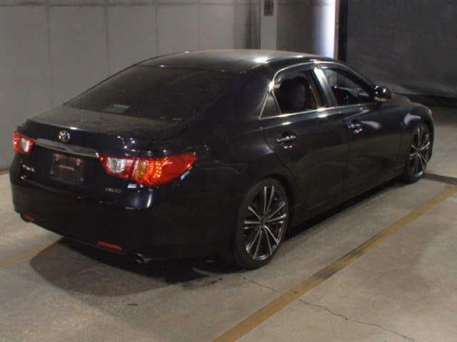 TOYOTA Mark X thumbnail 4