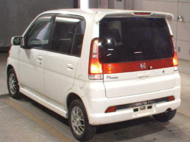 HONDA Life Dunk thumbnail 2