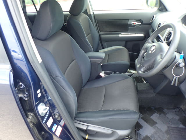 TOYOTA Corolla Rumion thumbnail 25