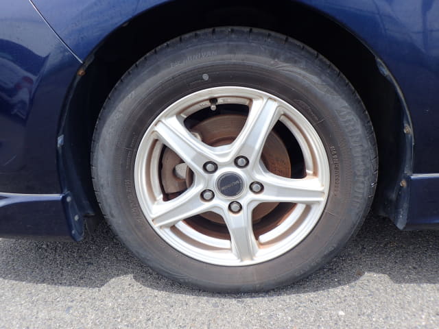 TOYOTA Corolla Rumion thumbnail 9