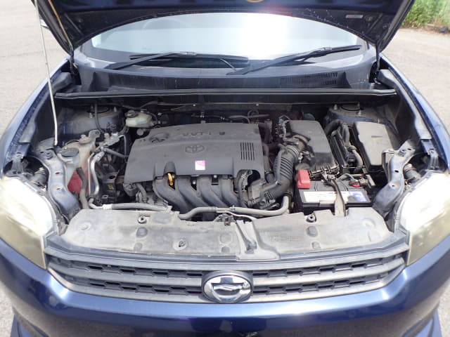TOYOTA Corolla Rumion thumbnail 43