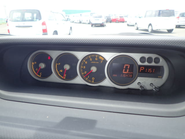 TOYOTA Corolla Rumion thumbnail 33