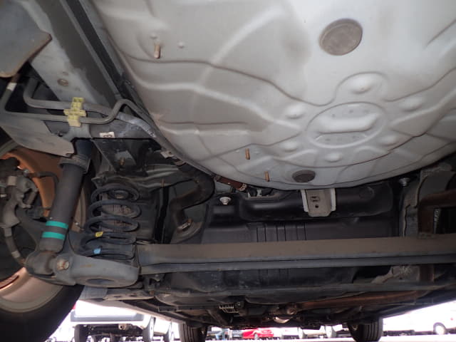 TOYOTA Corolla Rumion thumbnail 20