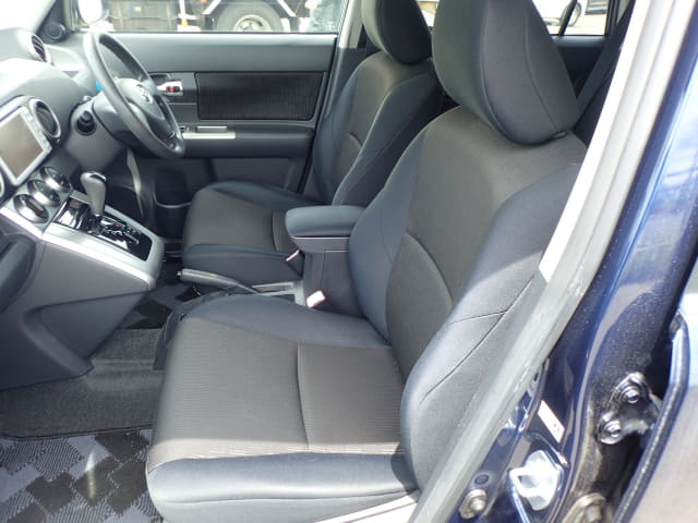 TOYOTA Corolla Rumion thumbnail 26