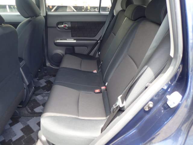 TOYOTA Corolla Rumion thumbnail 27