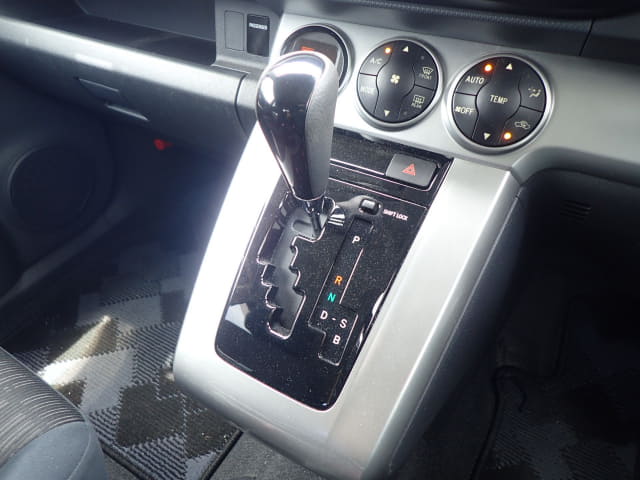 TOYOTA Corolla Rumion thumbnail 38