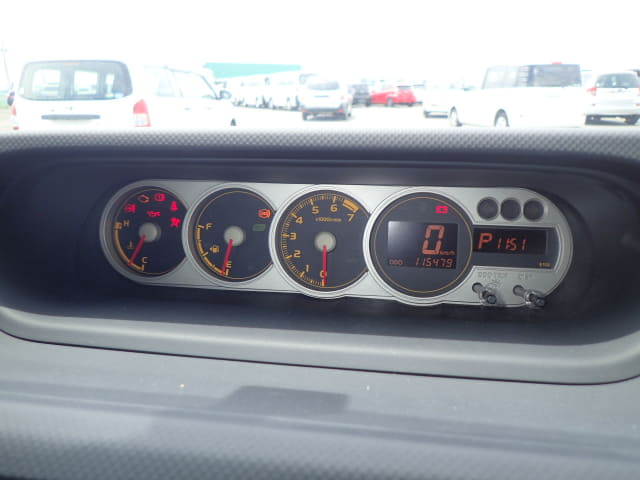 TOYOTA Corolla Rumion thumbnail 47