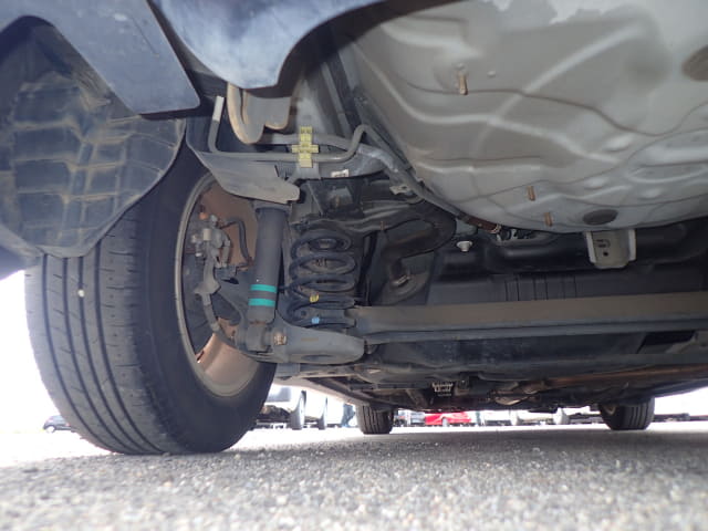 TOYOTA Corolla Rumion thumbnail 15