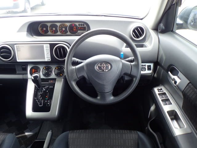 TOYOTA Corolla Rumion thumbnail 31