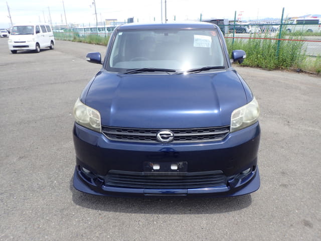 TOYOTA Corolla Rumion thumbnail 8