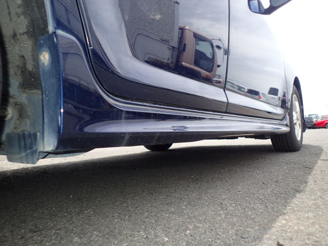 TOYOTA Corolla Rumion thumbnail 21