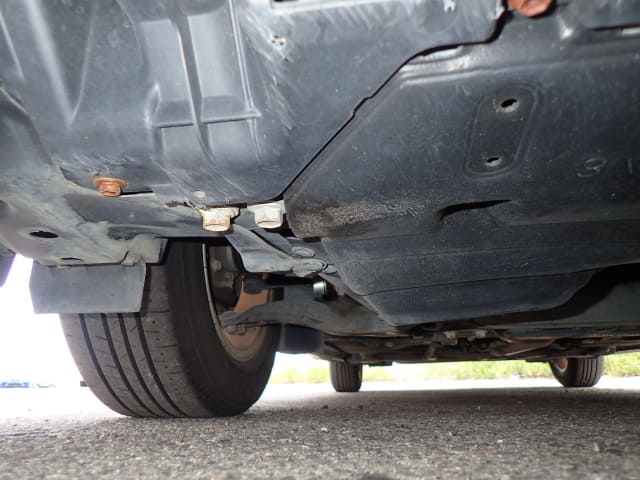 TOYOTA Corolla Rumion thumbnail 13