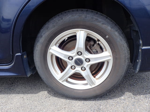 TOYOTA Corolla Rumion thumbnail 10