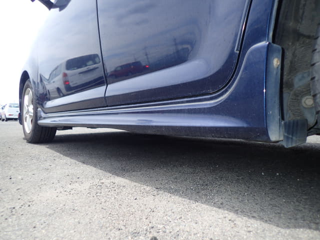 TOYOTA Corolla Rumion thumbnail 19