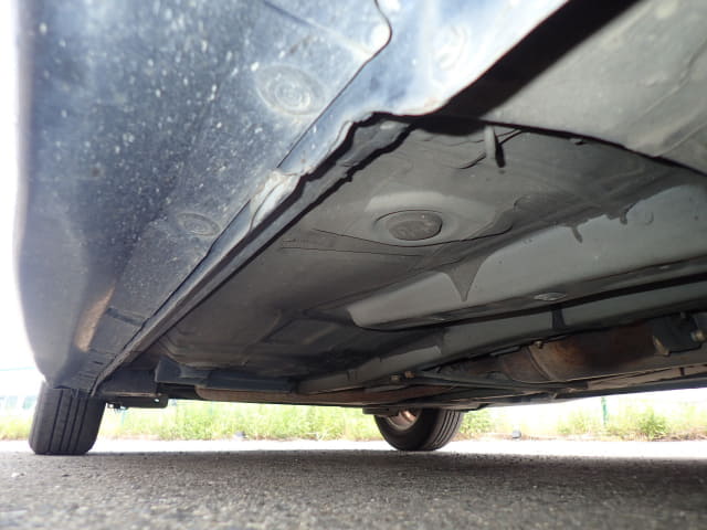 TOYOTA Corolla Rumion thumbnail 23
