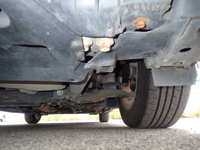 TOYOTA Corolla Rumion thumbnail 14
