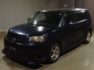 2010 TOYOTA Corolla Rumion