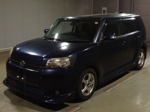 2010 TOYOTA Corolla Rumion